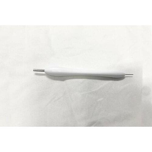 Kenwood needle tool cleaning dies Press paste planetary Chef AT910 KAX92