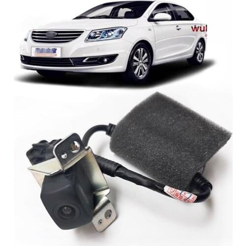 Reversing Camera For Chery E3/Bonus 3 Rear View Probe/Reverse Image J52-7900301