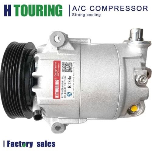 For 2002-2009 Maserati Quattroporte 2005-2009 Ferrari F430 A/C Compressor 01140706 1139519 1140586 01139519 1140088 6562152 0586