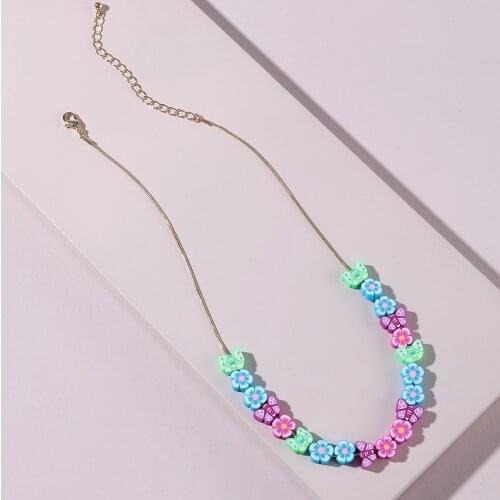 LUNA CHIAO Necklaces