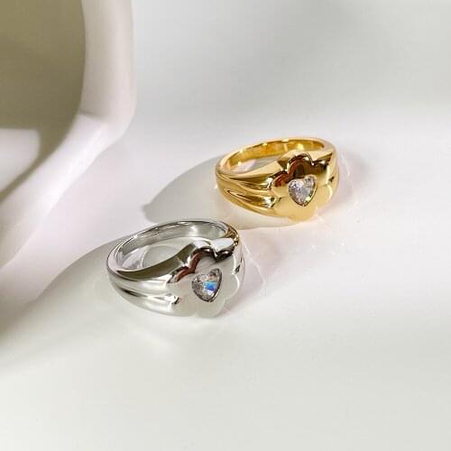 Monlansher Wedding Rings