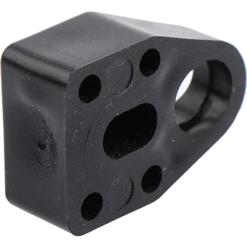 2021 New Recoil Reducer Buffer Pad Shock Absorbing Polymer Reduction For AK Rifle Saiga Vepr Mak-90 Galil Valmet Zastava 1 Pc
