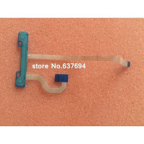 Genuine Original FOR HP ProBook 4510s Touchpad Buttons Board Cables