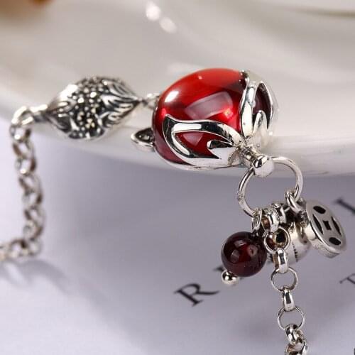 OYO Beaded Bracelets