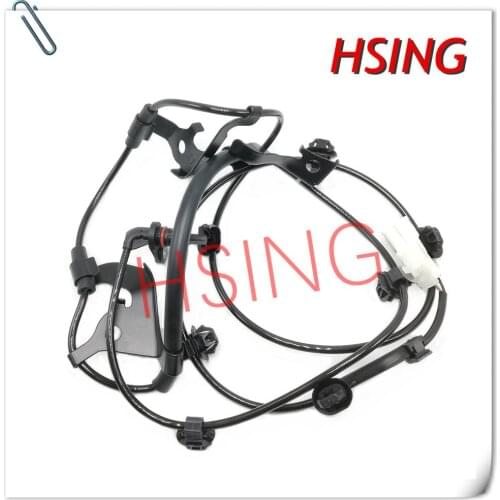 HSINGYE BRAND-NEW# 89542-0K060 Front Right ABS Wheel Speed Sensor Fits For Toyota Fortuner Hilux ***Part No# 895420K060
