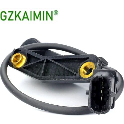 Genuine Camshaft Position Sensor For Vauxhall OPEL ASTRA G H CORSA C MERIVA SIGNUM TIGRA VECTRA ZAFIRA A SAAB 9-3 1.8 90536064