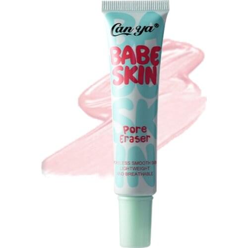 Primer Makeup Base Matte Isolation Face Pore Concealer Liquid Foundation Cream Eye Primer For Face Brighten Dull Skin Correcting