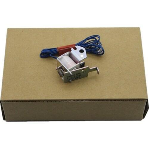 RM1-4805 SL705 Cassette Pickup Solenoid for HP CP1210 1510 1215 1518 1525n 1312 1415 for Canon MF8010cn 8040 8080 8030 8050 5050