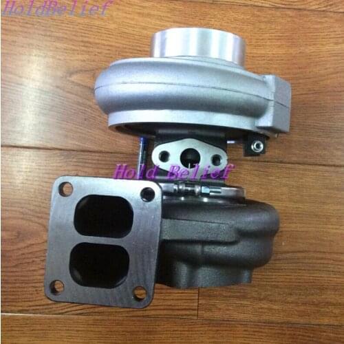 Turbo 114400-3530 TF08L-26M for EX300-5 EX330-5 6SD1TQA