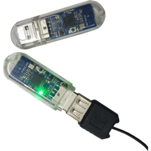 CC2531 USB Dongle Zigbee Module Capture Tool 802.15.4 2530 Analysis Protocol Stack