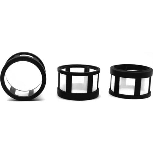 10pcs for toyota spare parts Fuel injector filter Fuel Injector Repair Kits 25.2*20.5*16.2mm VD-FL-1116