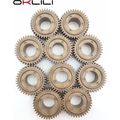 50PC X 007N01205 JC66-00564A Fuser gear 37T for Samsung ML1610 1640 1710 1740 1860 2010 SCX3200 4016 4216 4321 4521 SF560 750