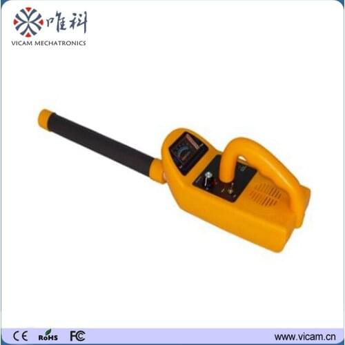 512Hz pipe locator / receiver for sewer drain pipe inspection camera