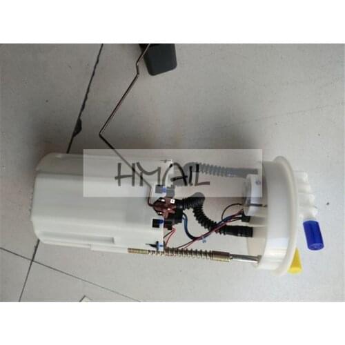 Gasoline pump assembly for chery Kimo , ELECTRIC FUEL PUMP assembly S12-1106610