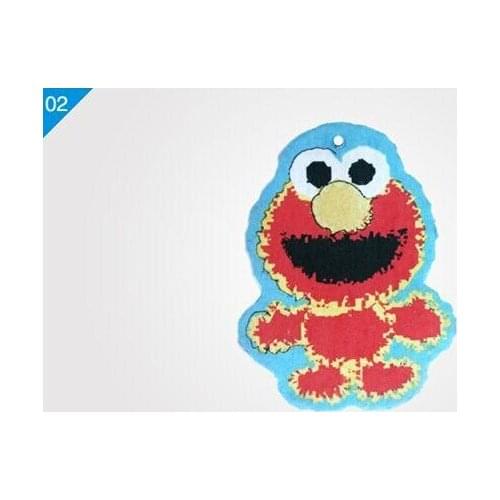 Free Shipping Via Fedex or DHL , Wholesale Paper Air Freshener ,car perfume,Custom Car Paper Freshner for Promotion