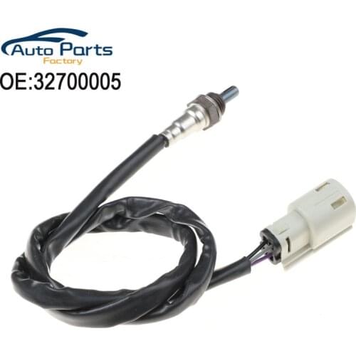 Lambda O2 Oxygen Sensor For Harley-Davidson Fatboy Lo FXS FLSTF Night Rod Spec Air Fuel Ratio Sensor 32700005 932-14065 93214065