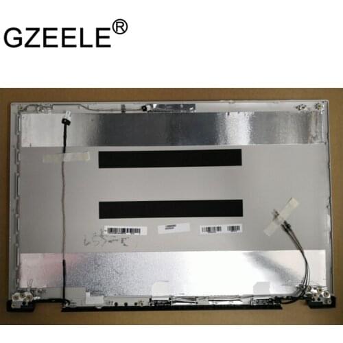 GZEELE New Laptop lcd Top cover for Toshiba P50W P55W P55W-C P55W-C5312 LCD Back Cover LCD Screen Laptop top case