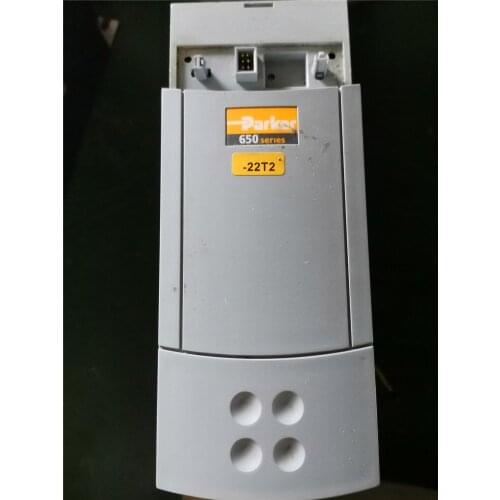 650V-43135020-BF1P00-D2 inverter , used one , 90% appearance new , test goods , free shipping