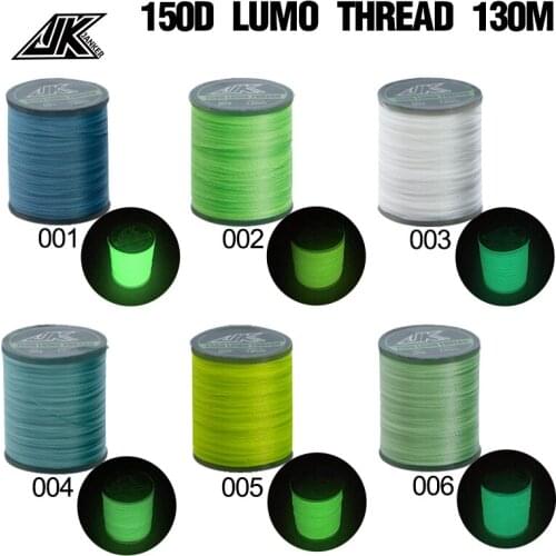JK Fishing Line
