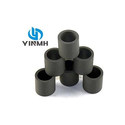 10PCs Feed Roller Tire M0603501 for HP Officejet Pro 8100 8000 8600 Pro X451 X551 X476 X576 251dw 276dw 8610 8620 8630 8640