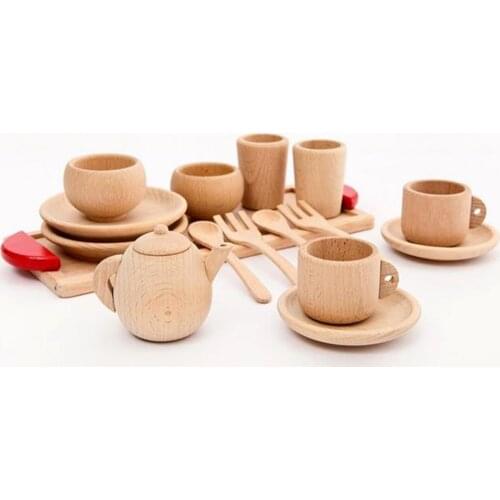 Детские ролевые игры Let's Make China At AliExpress