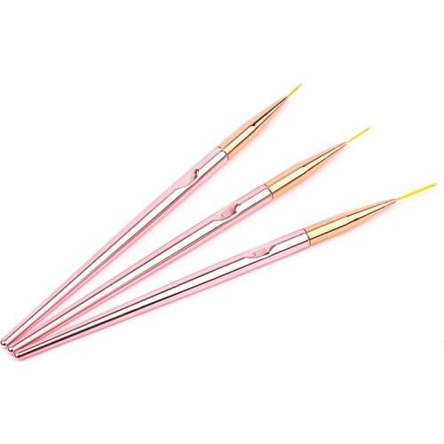 Misscheering Nail Painting Tools