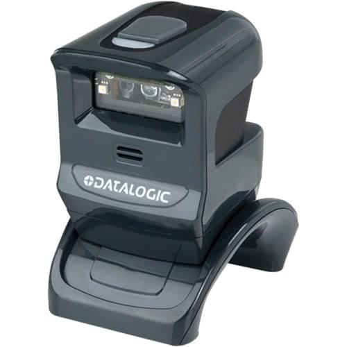 Original Brand New Datalogic GPS4400 2D Black Barcode Scanner Convenient and Versatile