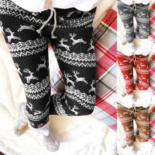 Oyao Women's Winter Leggings