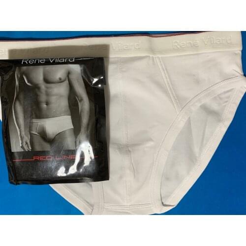 Rene Vilard Men's Underwear