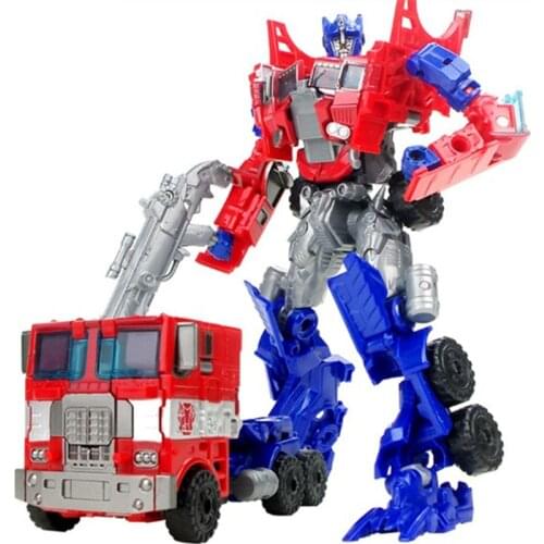 New Transformation 5 Robot Deformation Car Helicopter Tank Dinosaur Brinquedos Action Figures Classic Model dino Toys Boy Gifts