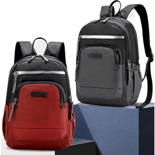 Backpack Men Shoulder Bags Male Travel Leisure Multifunctional Large Capacity Storage Computer Bags Students Waterproof Men Bag