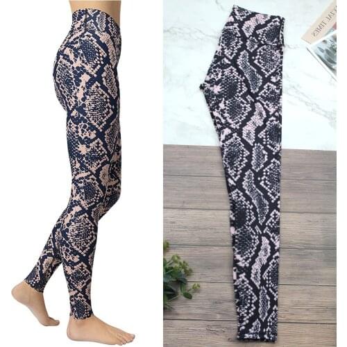 Yoga Pants Seven street China