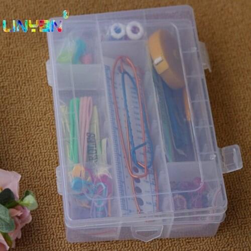 Suture needle crochet hook tools Knitting needle accessories Prepare the spare parts Prepare sewing needles sewing machine t4