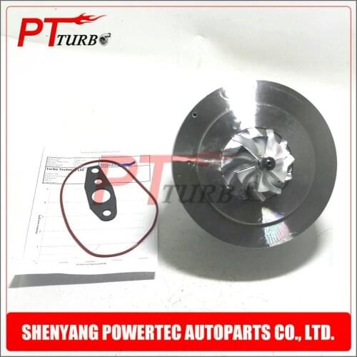 BV45 Turbo Turbine Core For Nissan Navara Frontier Pathfinder 2.5 DCI 138Kw D40 YD25DDTI Turbocharger CHRA Balanced 2011