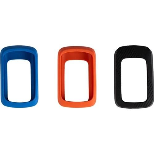 Bicycle Silicone Computer Protective Cover Dustproof Case for Xoss G+GPS Speedometer Code Table Protective Cover