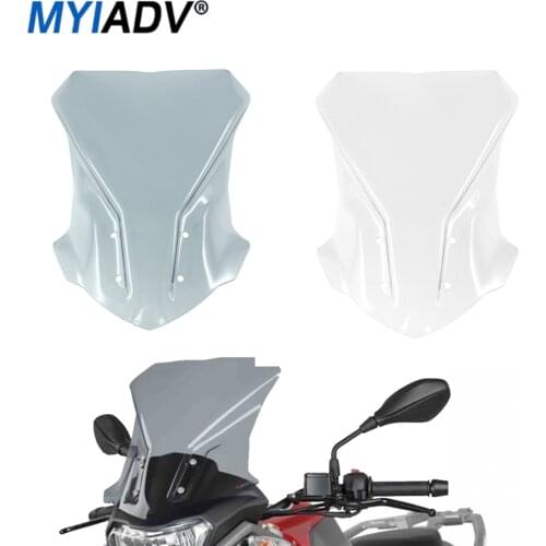 For BMW G310GS G 310 G310 GS 2017 2018 2019 Motorcycle Windshield Windscreen Wind Shield Screen Deflector Headlight Fairing