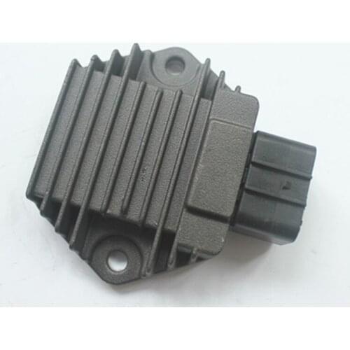 Motorcycle Voltage Regulator Rectifier For Honda Xl650 Transalp 00-07 Trx350 00-03 Trx400 95-03 Regulator Rectifier