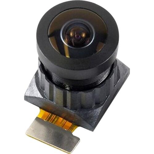 Waveshare For Raspberry Pi V2 Camera 3Rd Generation B+ IMX219 Module 8 Million Pixels 160° Field Of View