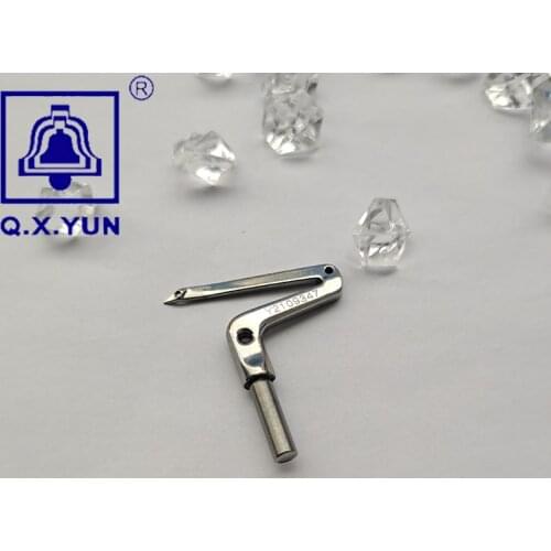 Q X YUN YAMATO AZ8000 Parts Sewing Machine Looper Made in TAIWAN Good quality 2109347