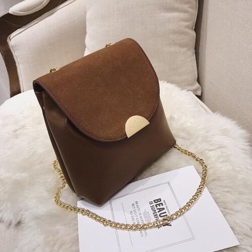 Female Simple Crossbody Bags Messenger Bags Women Designer Fashion Shoulder Bag Ladies High Quality Pu Leather girls Handbag