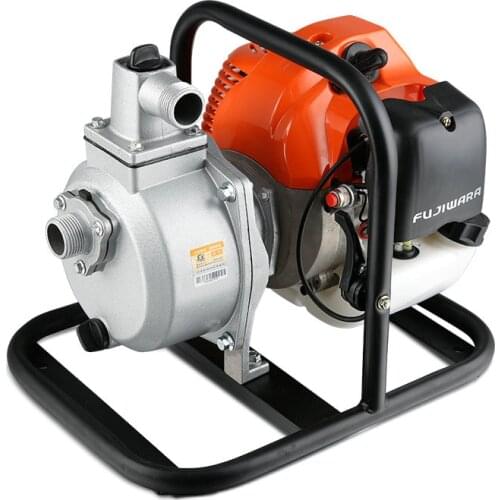 1 -inch two-stroke gasoline engine pumps / self-priming pump / agricultural irrigation pumps WP10