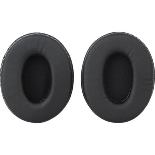 1 pair for Shure HPAEC1440HPAEC1840 HPAEC940 HPAEC240HPAEC440 HPAEC840SRH440 Headphones sponge earmuffs Ear pads