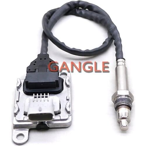 22303390 New Nitrogen Nox Sensor For Volvo Truck VNL VHD VNR Mack CHU CXU USA