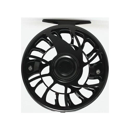 Aventik CNC Aluminum 9/11 Waterproof fly fishing reel NEW with Neoprene Reel Bag