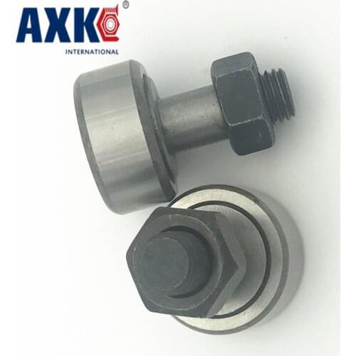 Axk Cam Follower Needle Roller Bearing Cf5 Kr13/cf6 Kr16/cf8 Kr19/cf10 Kr22/cf12 Kr30/cf16 Kr35/cf18 Kr40 4pc