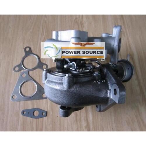 Free Ship Oil Cooled Turbo GT1849V 727477 727477-5007S 727477-0005 727477-5006S For NISSAN Almera X-Trail YD22 YD22DDTI YD1 2.2L