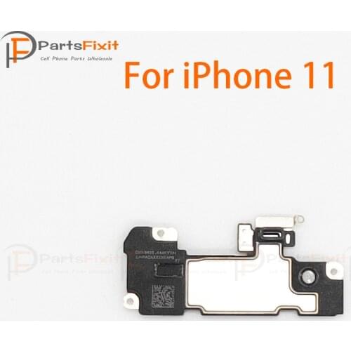 Earpiece Ear Speaker for iPhone 11 iP11 Earpiece Ear Sound Speaker Ear Piece Replacement Parts