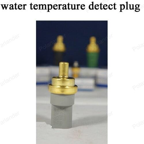 For V-olkswagen lukewarm sensor detector plug water temperature gage 06A 919-501