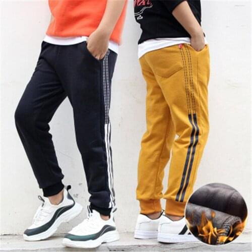 GODODOMAOYI Trousers For Teenagers Boys