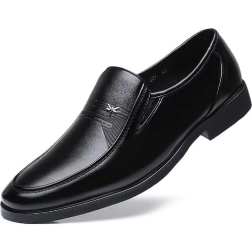 Similarfree Tenis Shoes Men Leather Sneakers Men Solid Rubber Casual Shoes mocassin homme calzado hombre Round-Toe Man zapatos